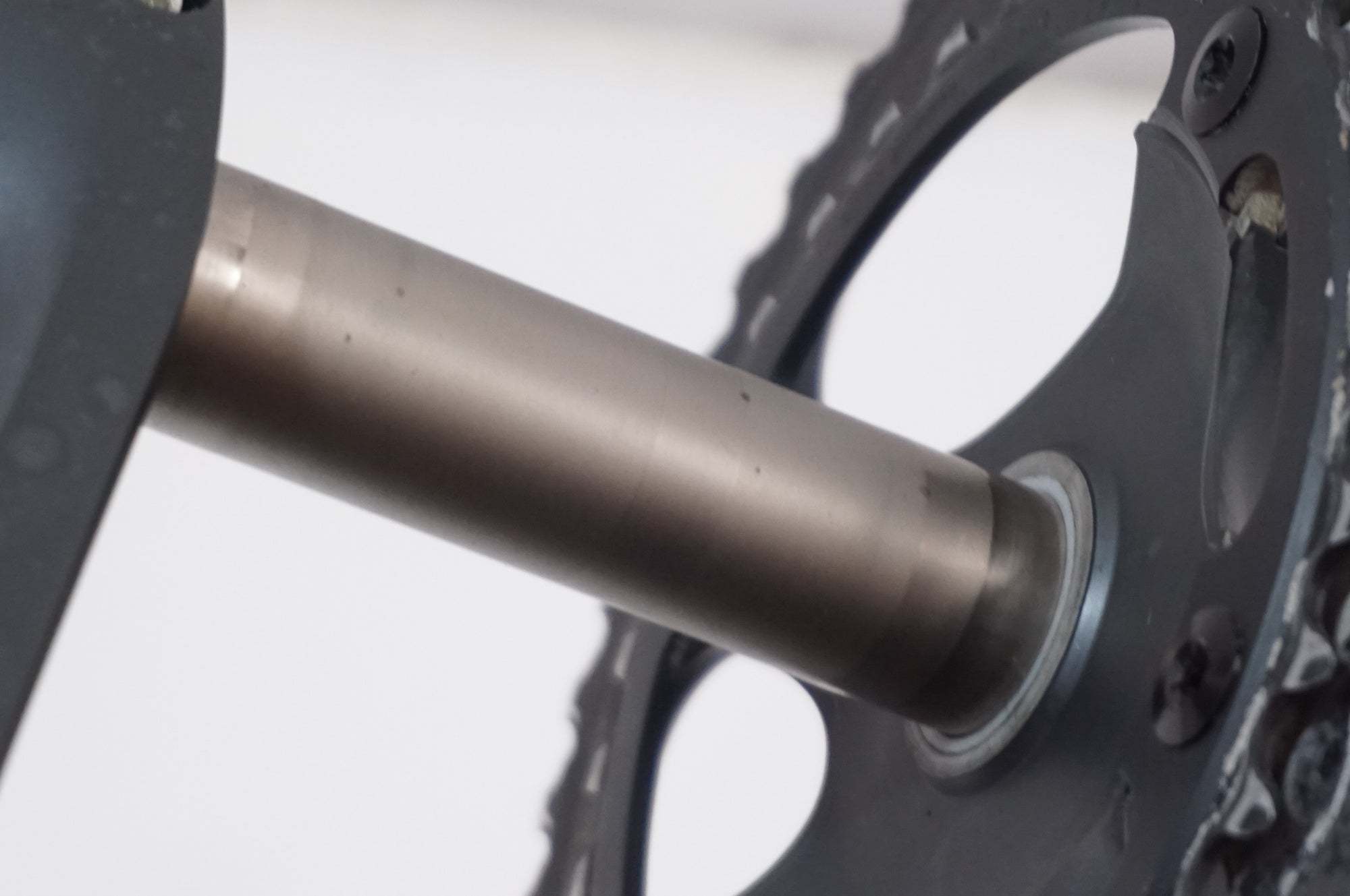 SHIMANO 「シマノ」 ULTEGRA FC-R8000 50-34T 170mm クランクセット / 世田谷店