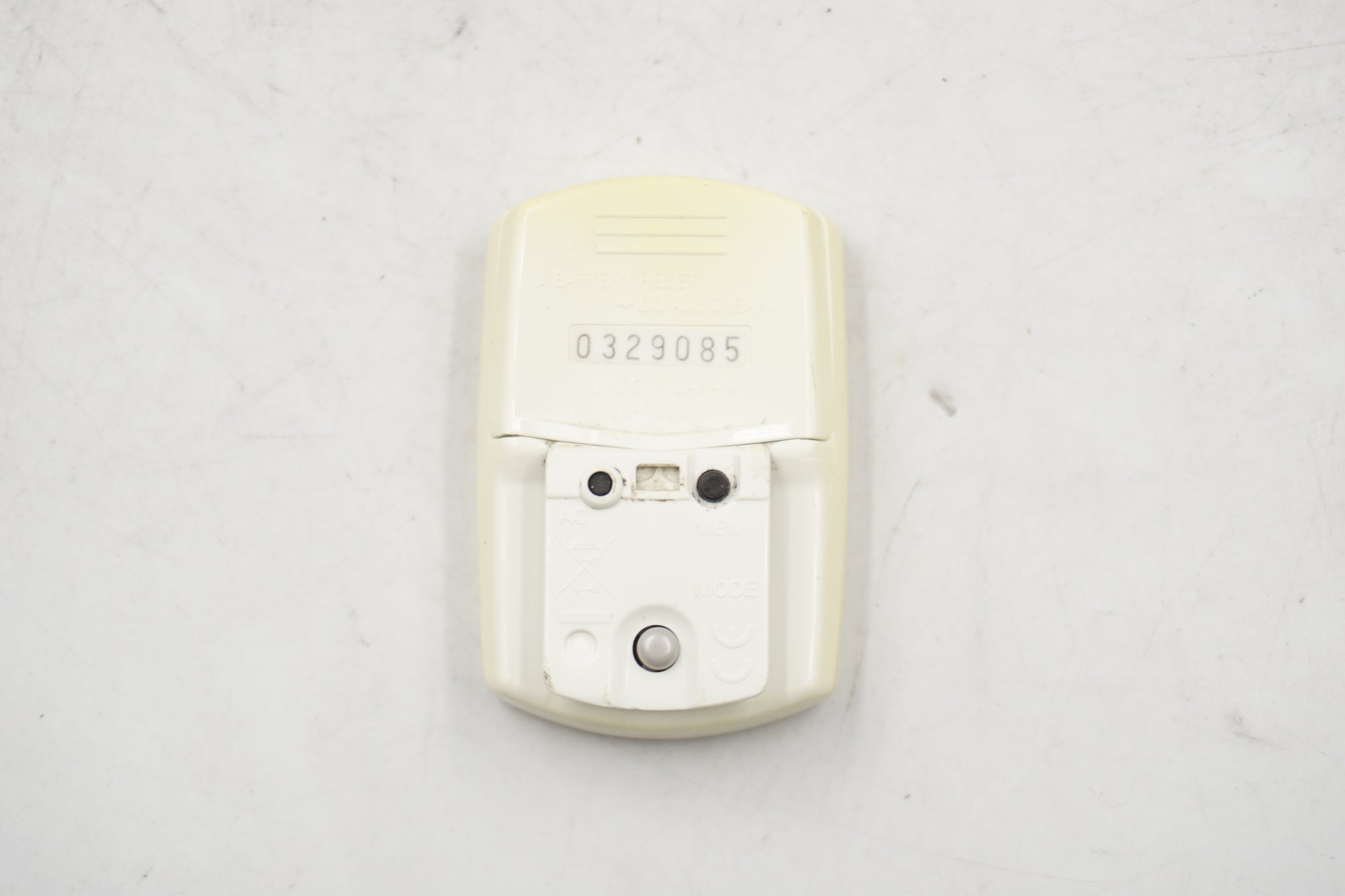 CATEYE 「キャットアイ」 CC-RD300W サイクルコンピューター / 奈良店