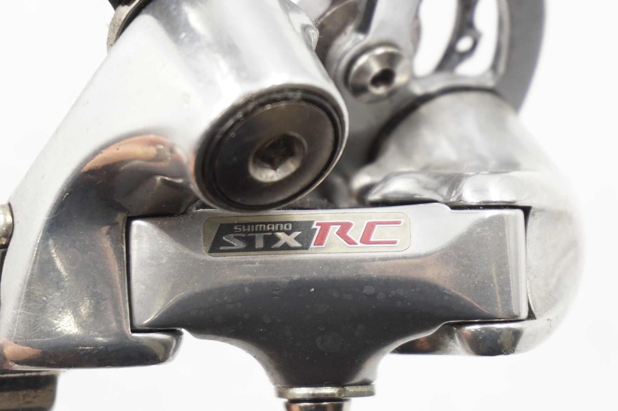 SHIMANO 「シマノ」 STX RC RD-MC38 リアディレーラー / 奈良店