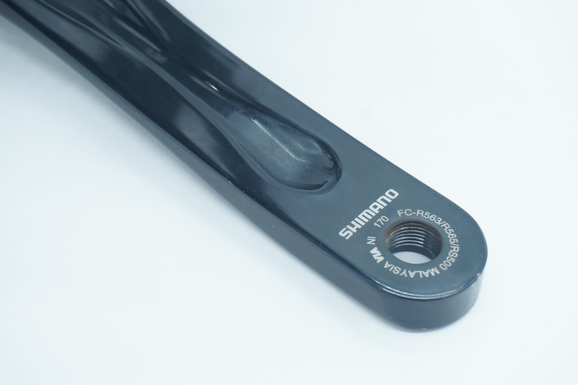 SHIMANO 「シマノ」F C-RS500 170mm 50-34T クランク/ 京都西院店