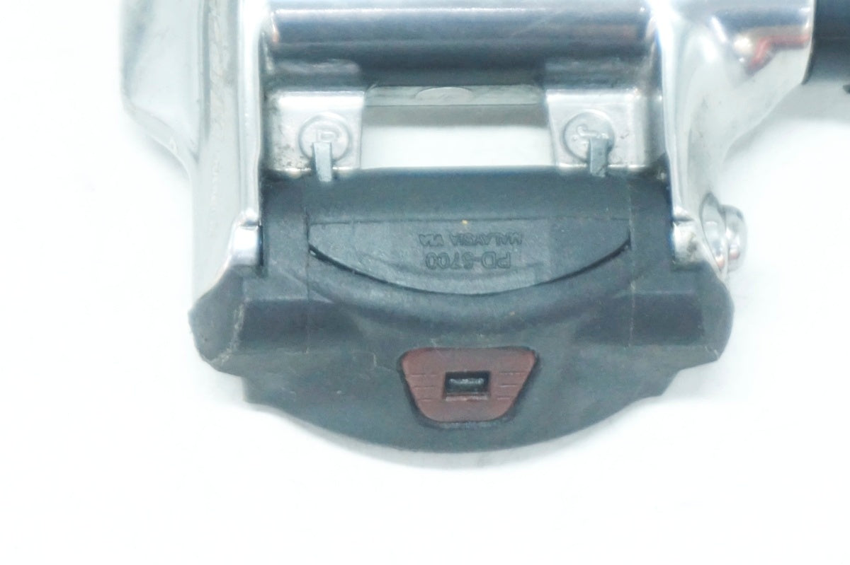 SHIMANO 「シマノ」 105 PD-5700 ペダル / 大阪門真店