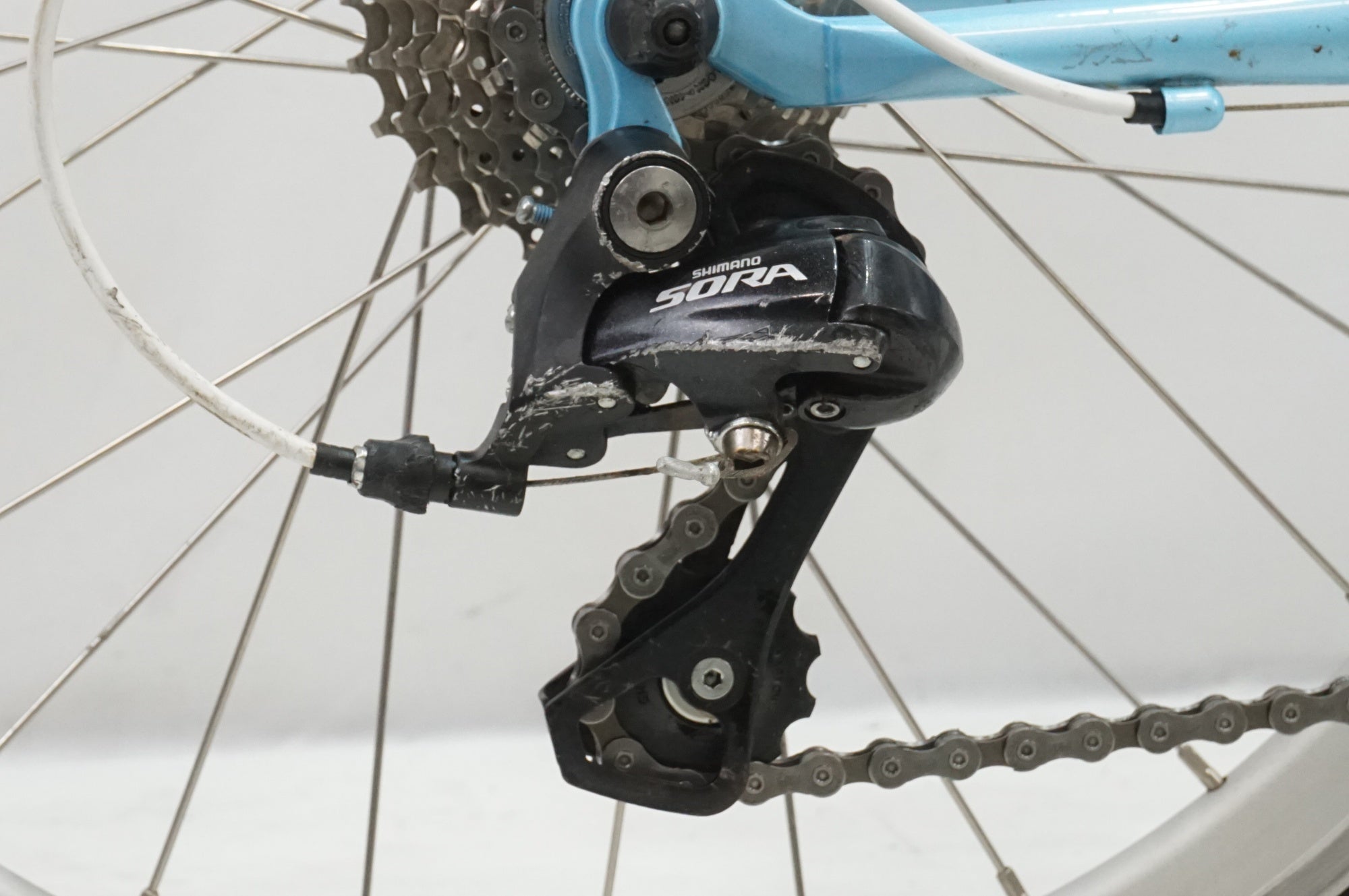 MASI 「マジィ」 MINIVELO UNO RISER 2013年モデル カスタム ミニベロ / 大宮店