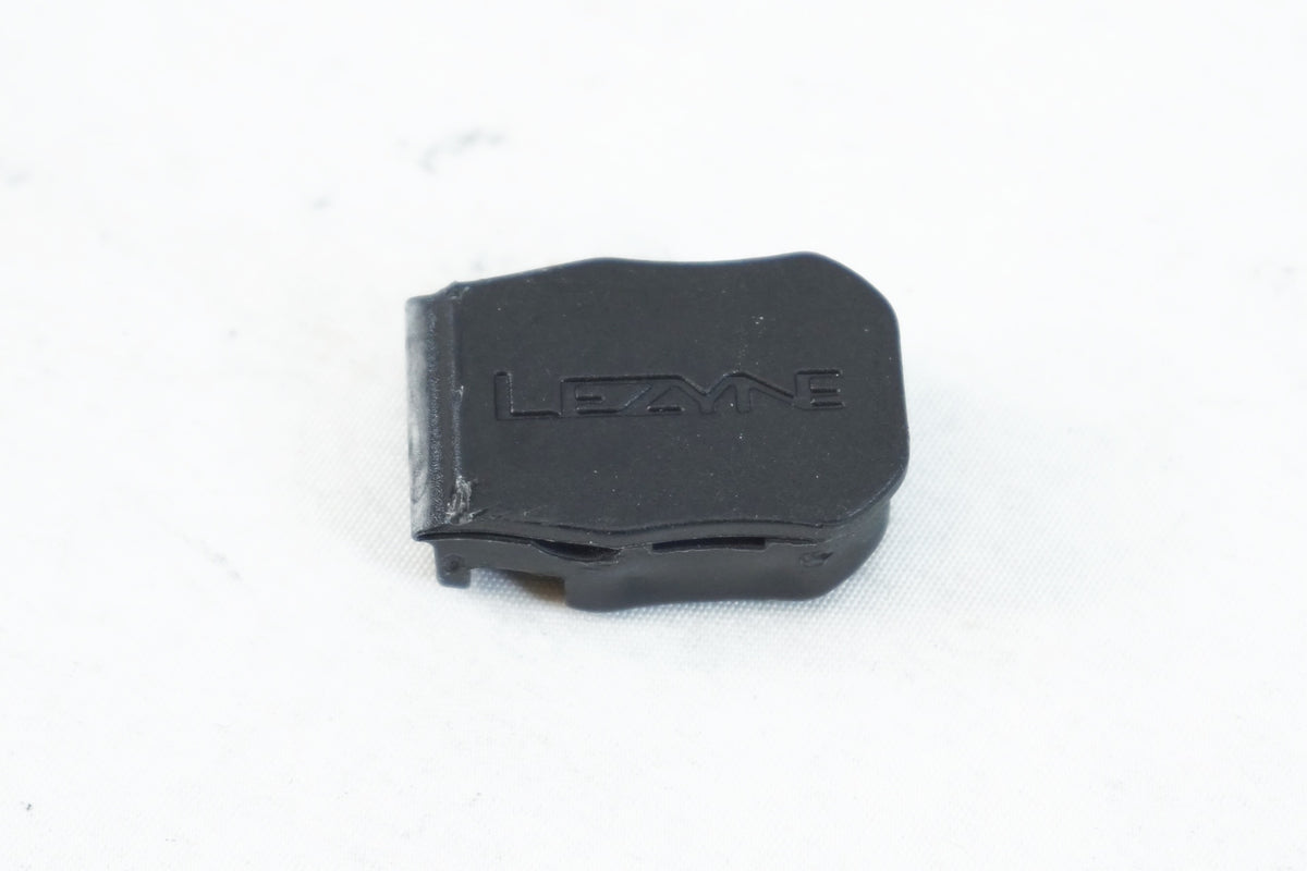 LEZYNE 「レザイン」 ENHANCED GPS MEGA XL サイクルコンピューターセット / 有明ガーデン店