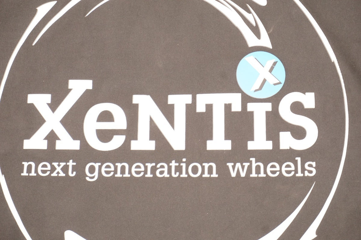 XENTIS「ゼンティス」 ホイールバック２本収納/ 京都西院店