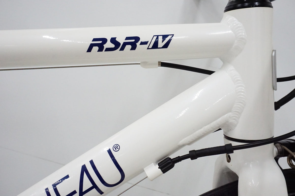 LOUIS GARNEAU 「ルイガノ」 LGS-RSR 4 2015年モデル クロスバイク / 浜松店
