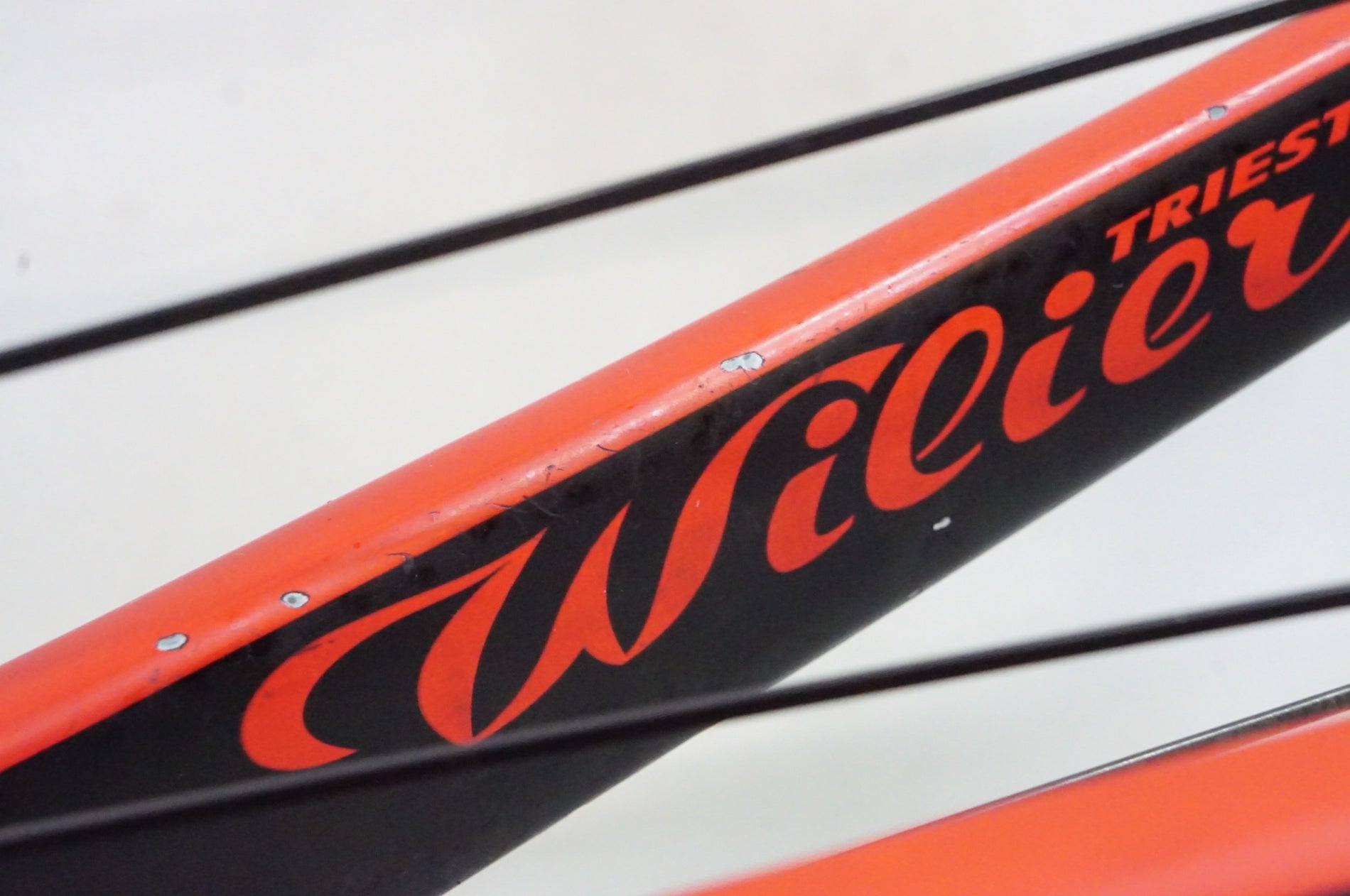 WILIER 「ウィリエール」 GRANTURISMO GTR TEAM 105 2016年頃 ロードバイク / 熊谷本店