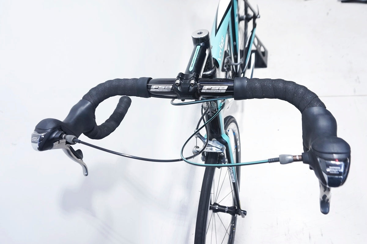 BIANCHI 「ビアンキ」 VERTIGO TIAGRA 2013年モデル ロードバイク / 大阪門真店