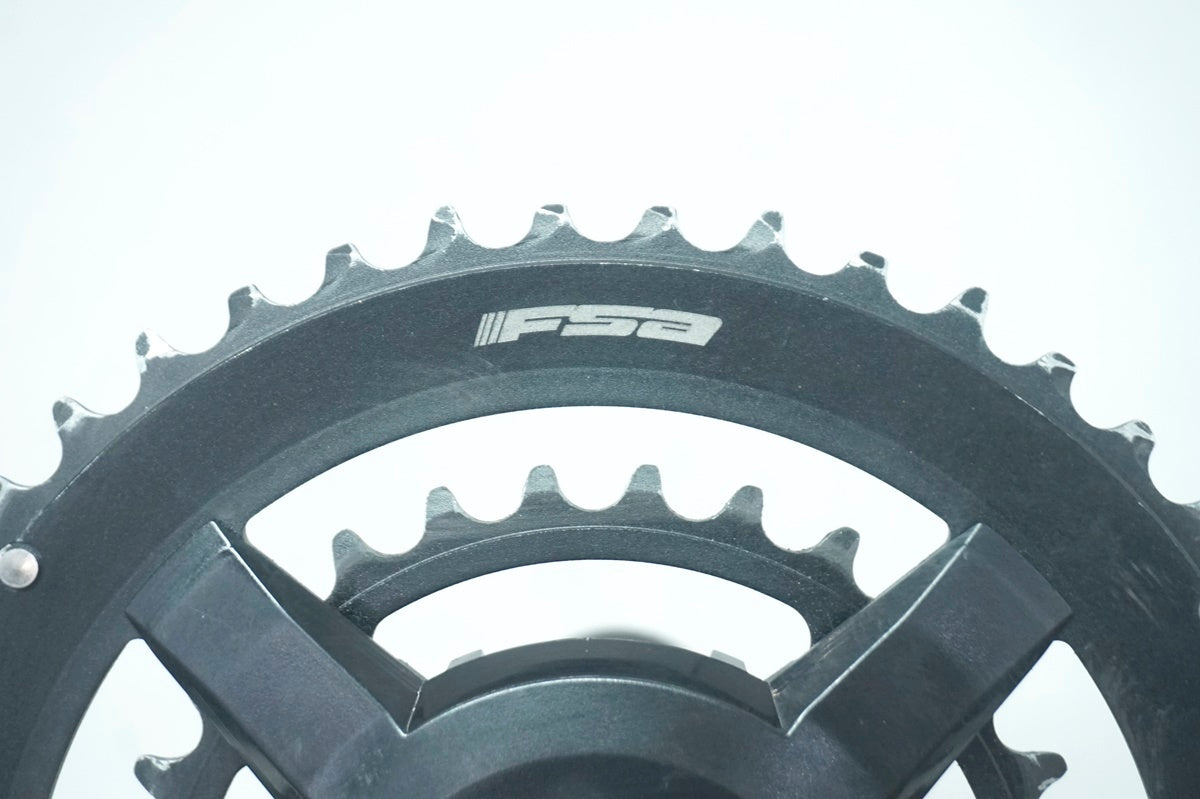 FSA 「エフエスエー」 GOSSAMER PRO 46-30T 170mm クランク / 奈良店