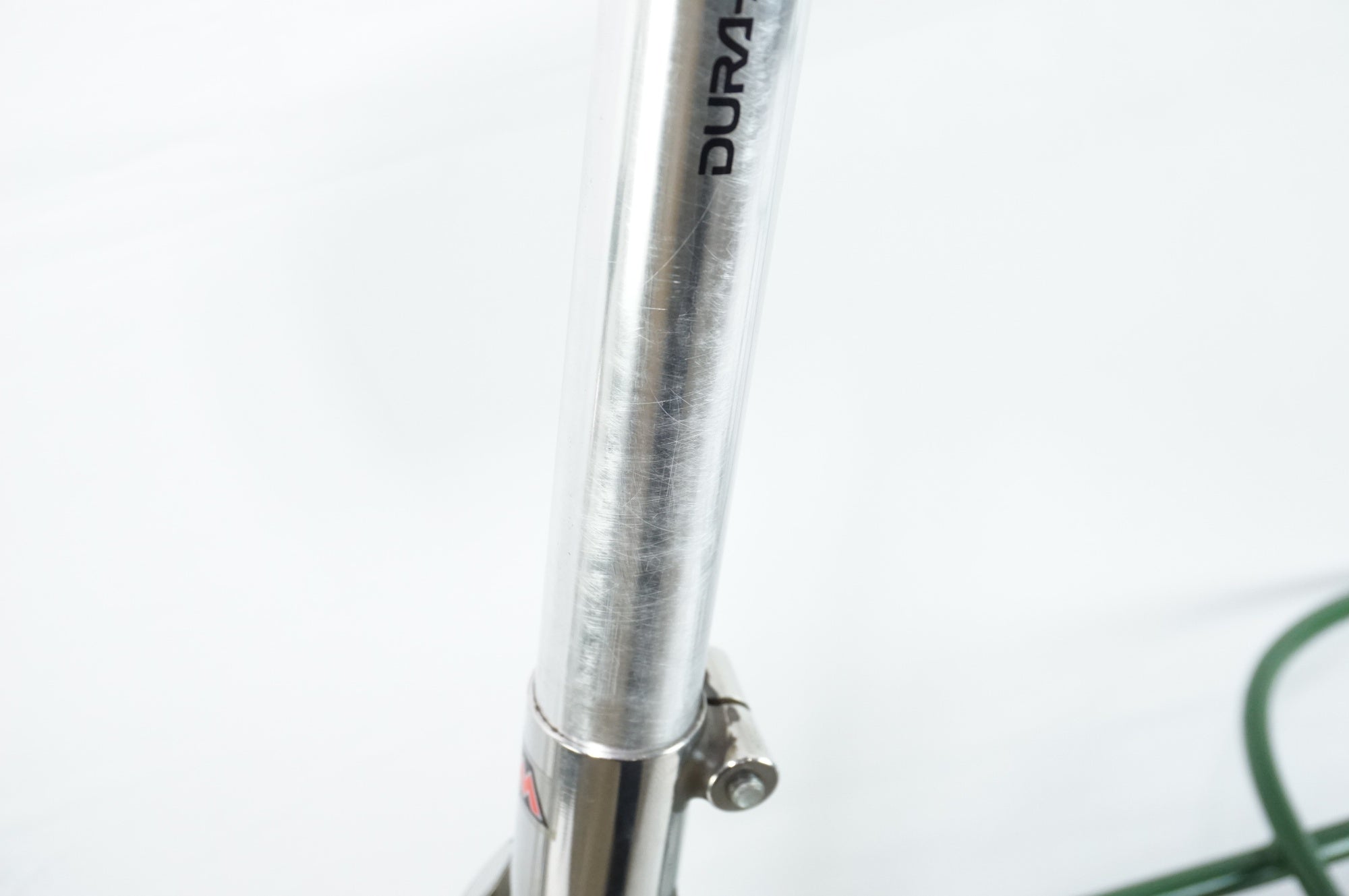 ALEX MOULTON 「アレックスモールトン」 SINGLE PYLON 2000年頃 20インチ ミニベロ / 中目黒店