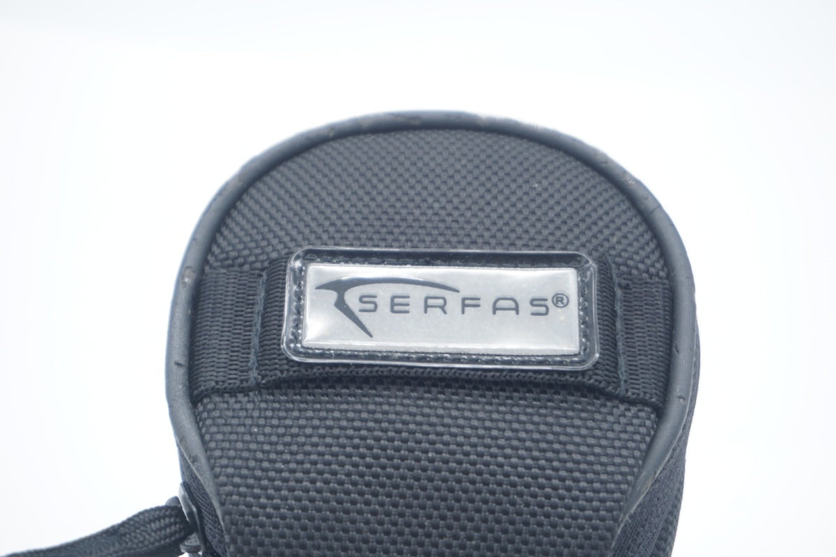 SERFAS 「サーファス」 サドルバッグ  / 滋賀大津店
