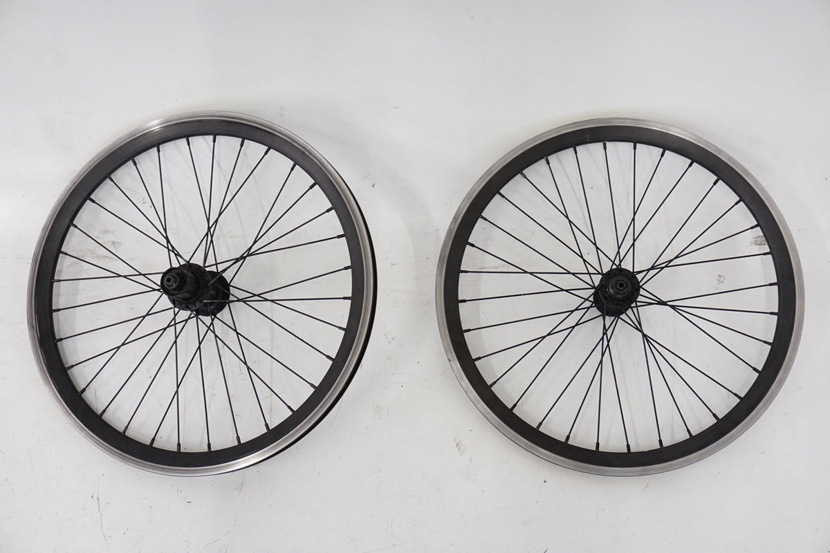 SHIMANO 「シマノ」 FH-TY50 HB-TX500 シマノ7速 ホイールセット / 浜松店