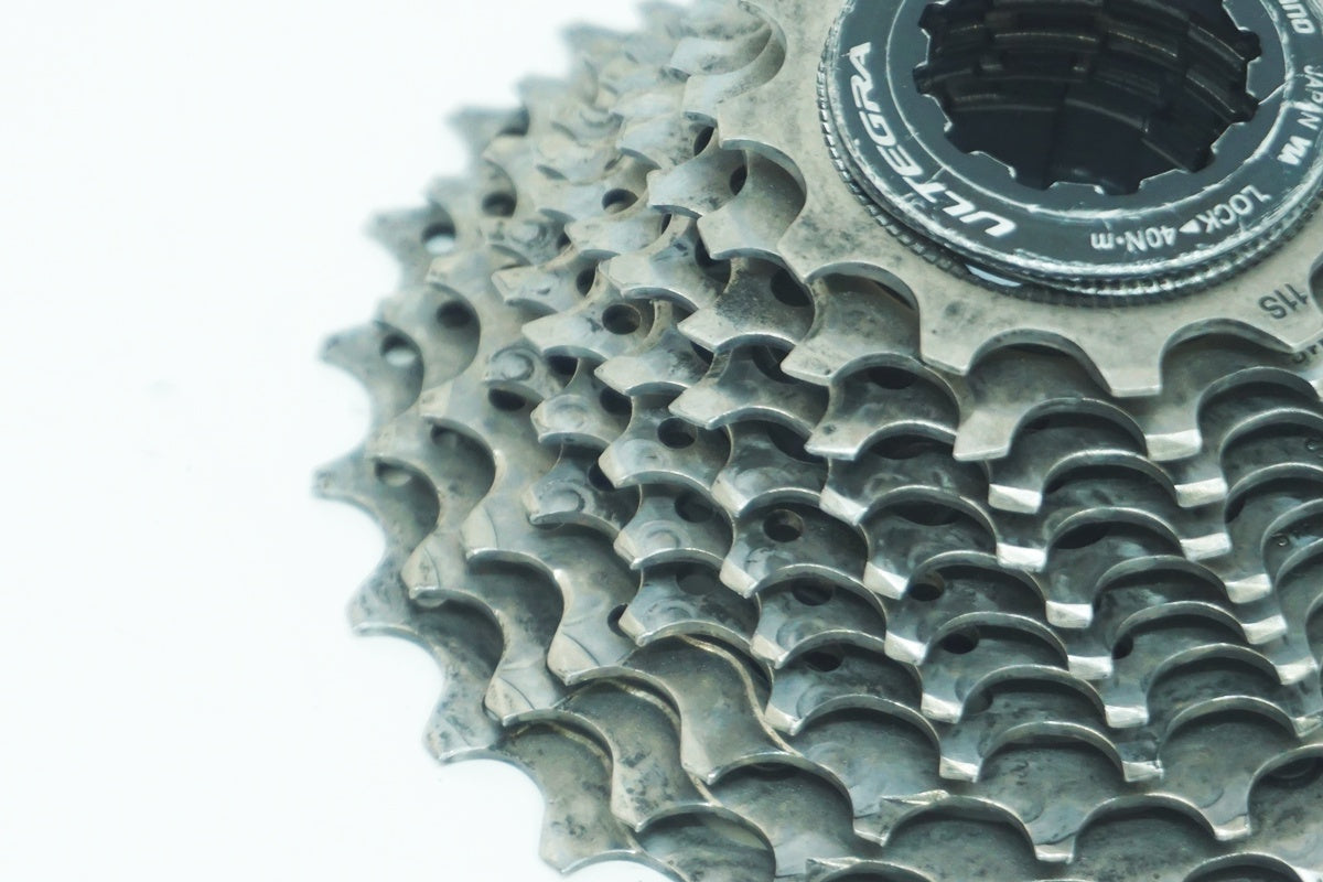 SHIMANO 「シマノ」 ULTEGRA CS-6800 12-25T スプロケット / 大阪美原北インター店