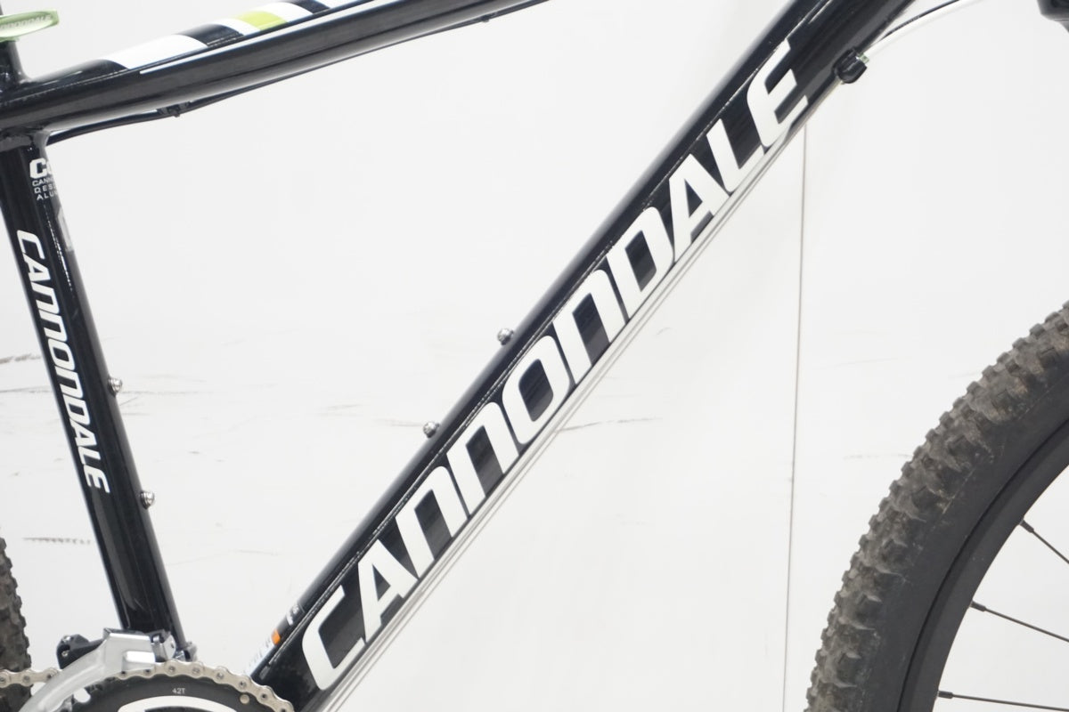 CANNONDALE 「キャノンデール」 TRAIL SL1 2013年モデル マウンテンバイク / 滋賀大津店