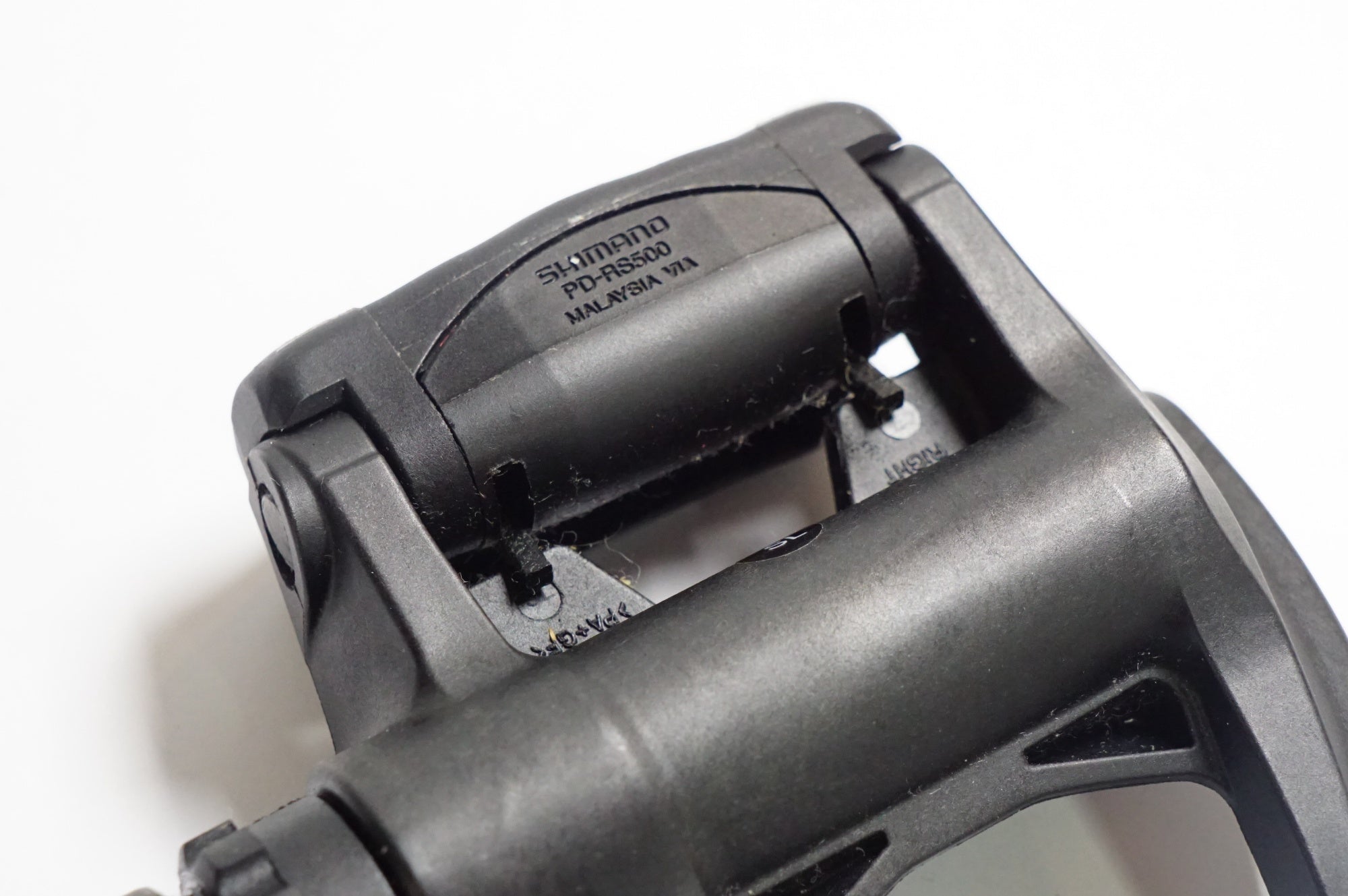 SHIMANO 「シマノ」 PD-RS500 ペダル / 熊谷本店