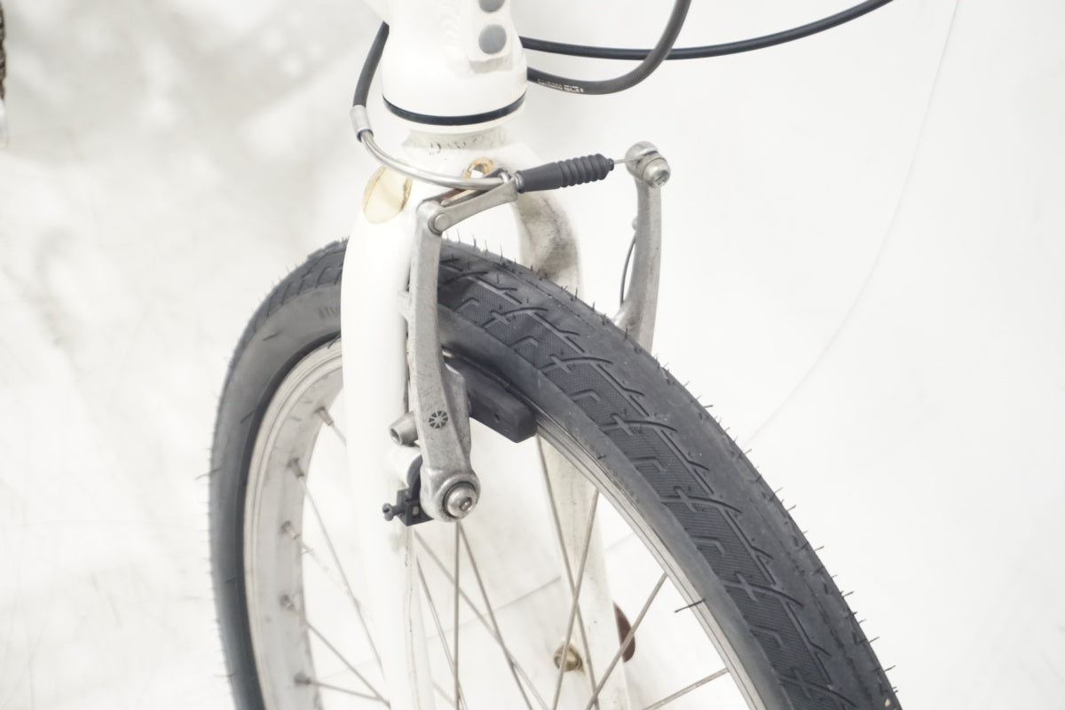 DAHON 「ダホン」 ROUTE 2018年モデル 20インチ 折り畳み自転車 / 滋賀大津店