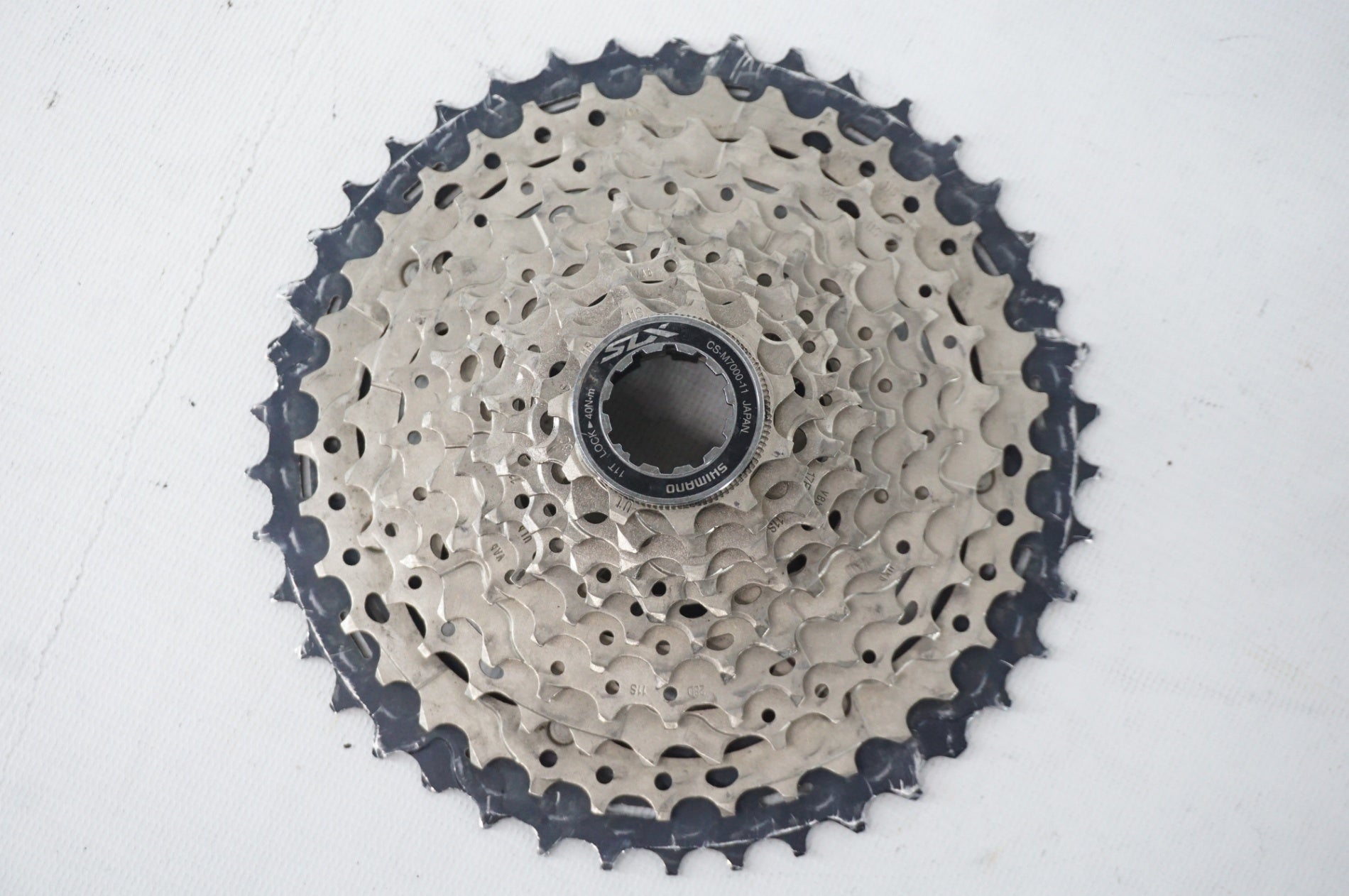 SHIMANO 「シマノ」 SLX CS-M7000-11 11-42T スプロケット / 阪急塚口店