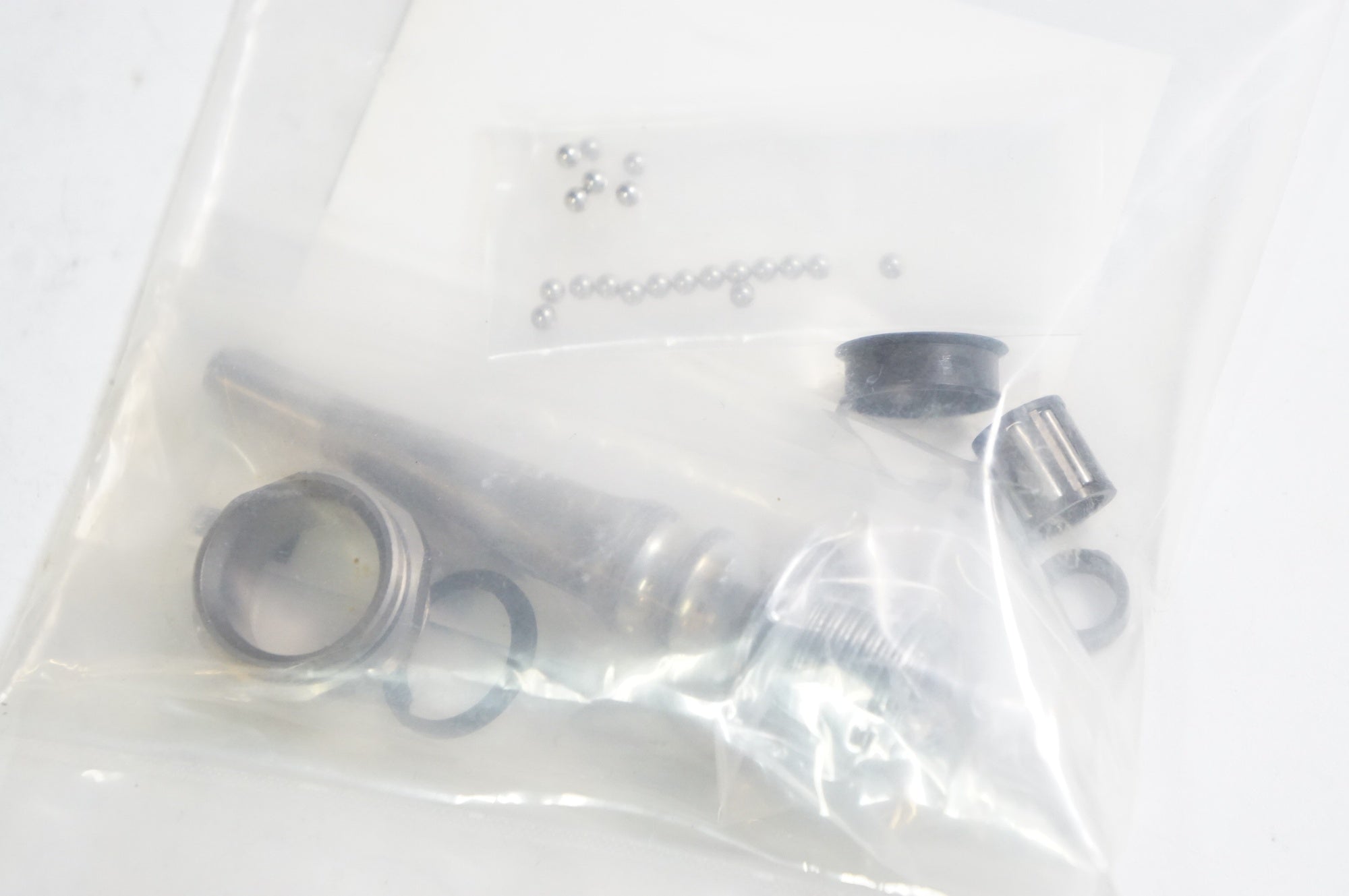 SHIMANO 「シマノ」 DURA-ACE ペダル軸 / 熊谷本店