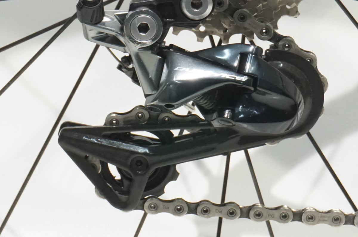 PINARELLO 「ピナレロ」 GAN DURA-ACE 2018年モデル ロードバイク / 浜松店