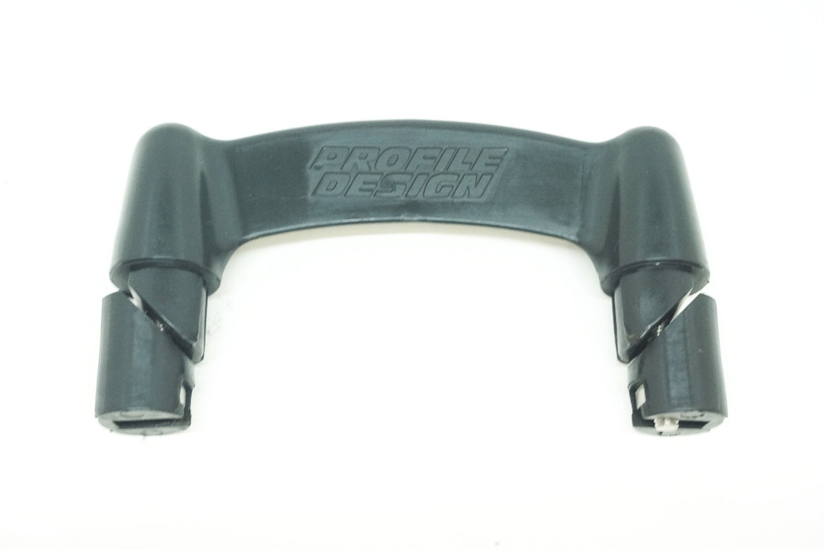 PROFILE DESIGN 「プロファイルデザイン」 ZBS Φ31.8 250mm DHバー / 大阪美原北インター店