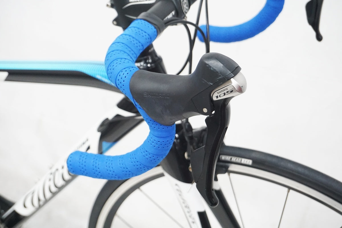 WILIER 「ウィリエール」 LUNA ALUMI 2018年モデル ロードバイク/ 大阪