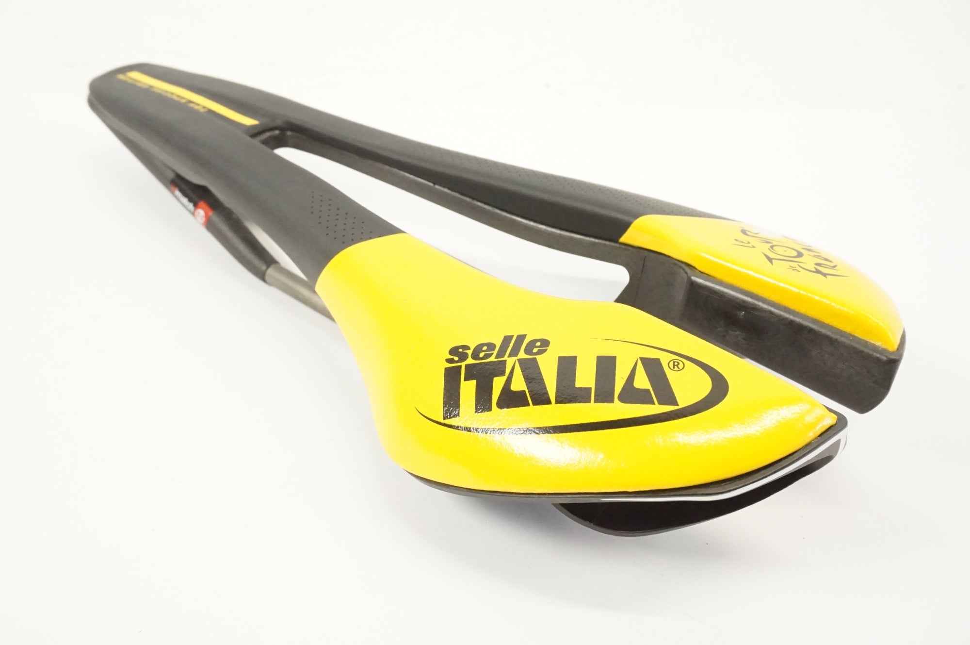 SELLE ITALIA 「セライタリア」 SP-01 TDF SPECIAL EDITION