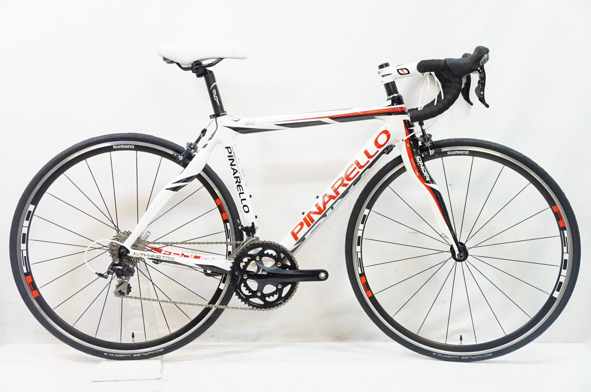 PINARELLO 「ピナレロ」 FP DUE 2012年モデル ロードバイク / 熊谷本店