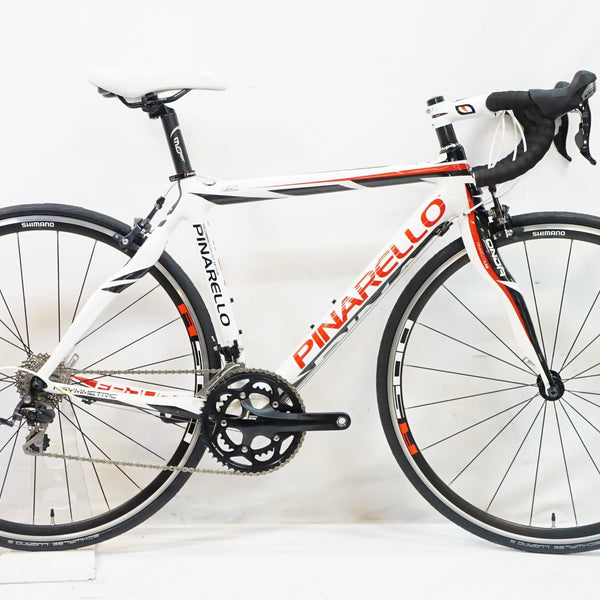 PINARELLO ロードバイク FP DUE 2012年モデル スカイカラー PINARELLO