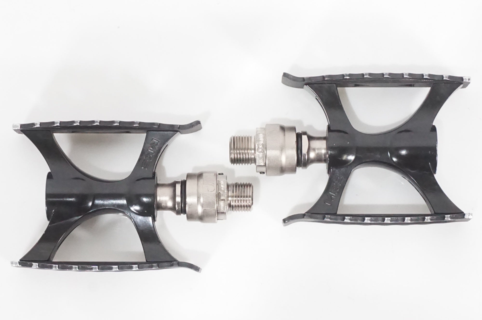 MKS 「ミカシマ」 TOURING-LITE EZY SUPERIOR ペダル / AKIBA店