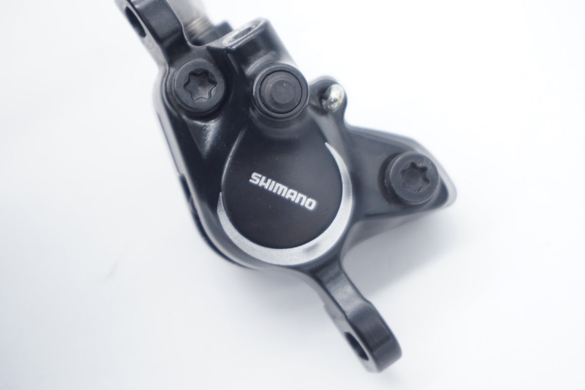 SHIMANO 「シマノ」 BL-M315 BR-M315 ブレーキセット / 滋賀大津店