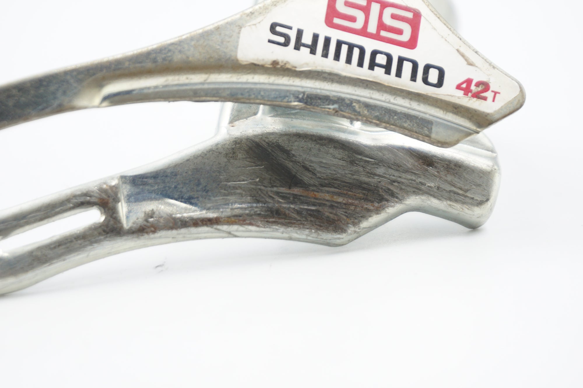 SHIMANO 「シマノ」 FD-TY10 フロントディレイラー / 奈良店