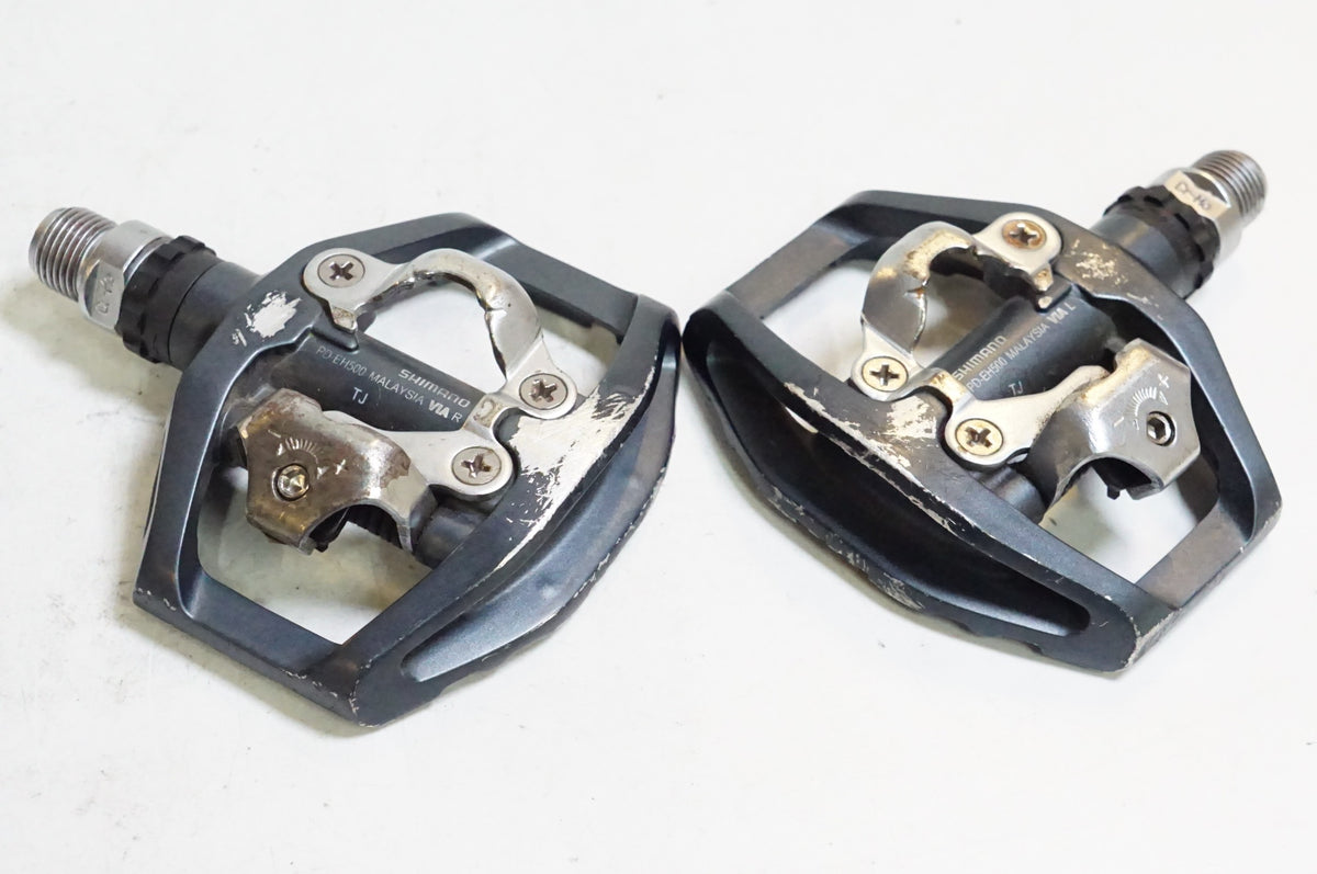 SHIMANO 「シマノ」 PD-EH500 ペダル / 熊谷本店