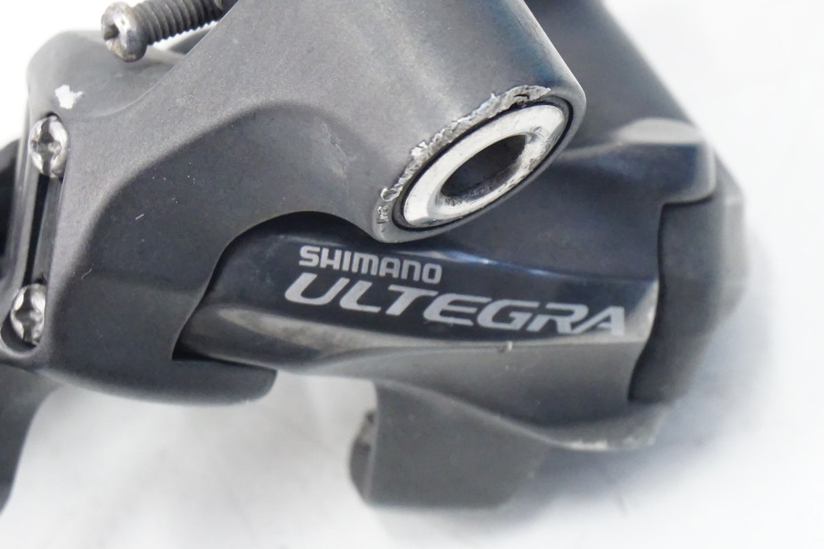 SHIMANO「シマノ」 ULTEGRA RD-6700 リアディレイラー / 浜松店