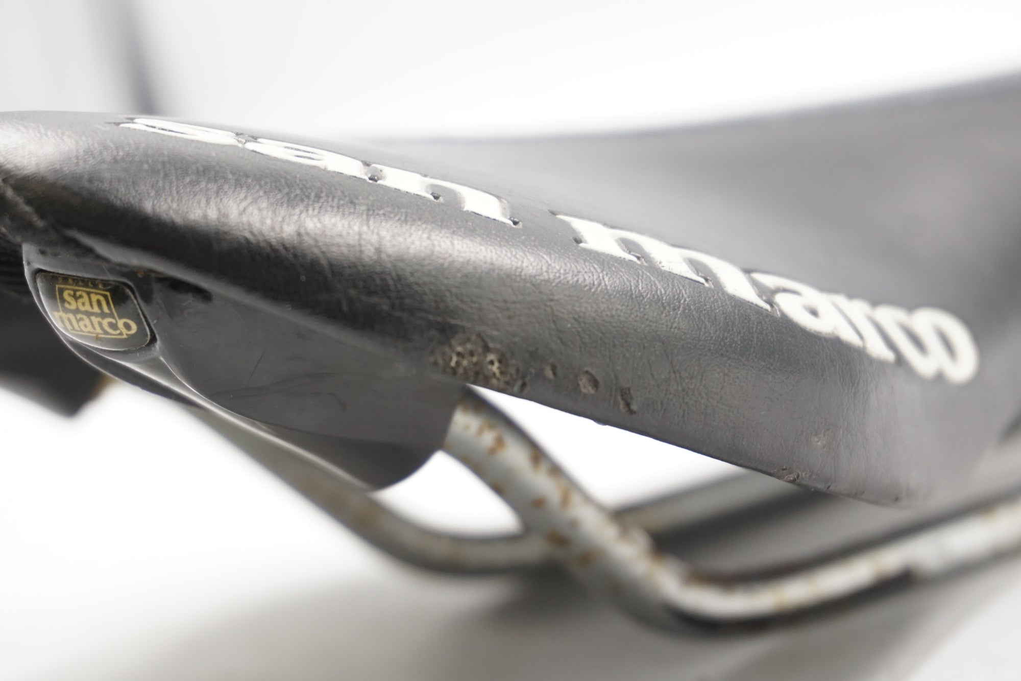 SELLE SANMARCO 「セラサンマルコ」 PONZA サドル / 奈良店