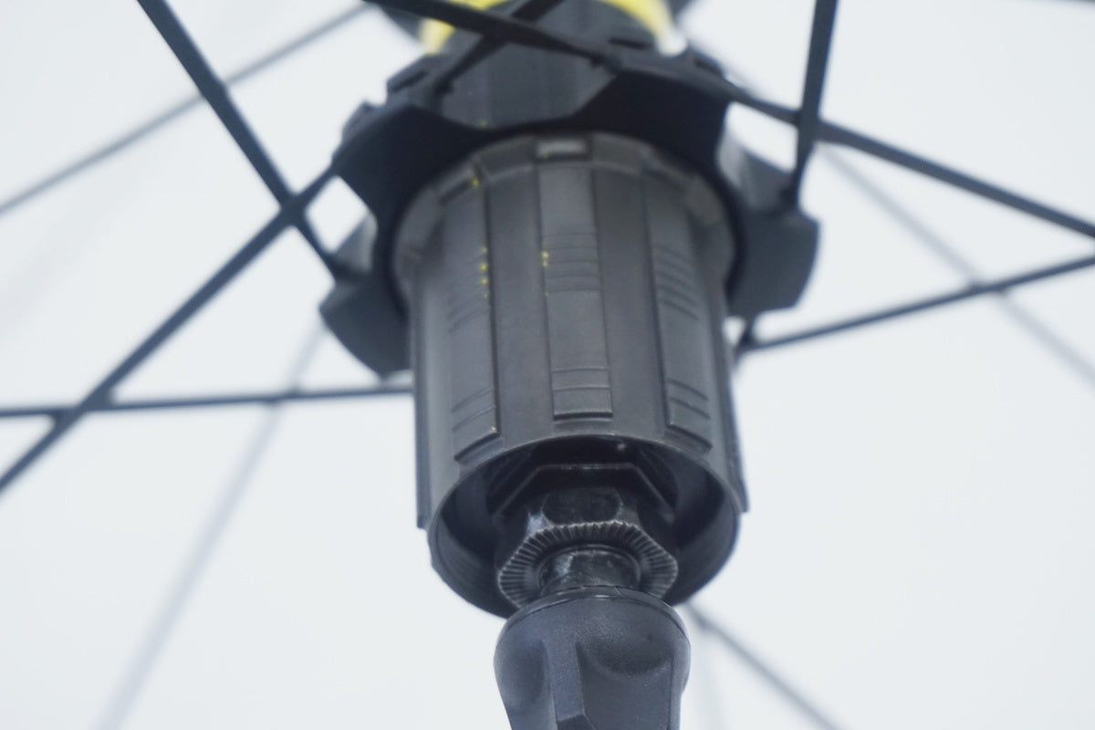 MAVIC 「マビック」 AKSIUM SHIMANO11S リアホイール / 京都八幡店