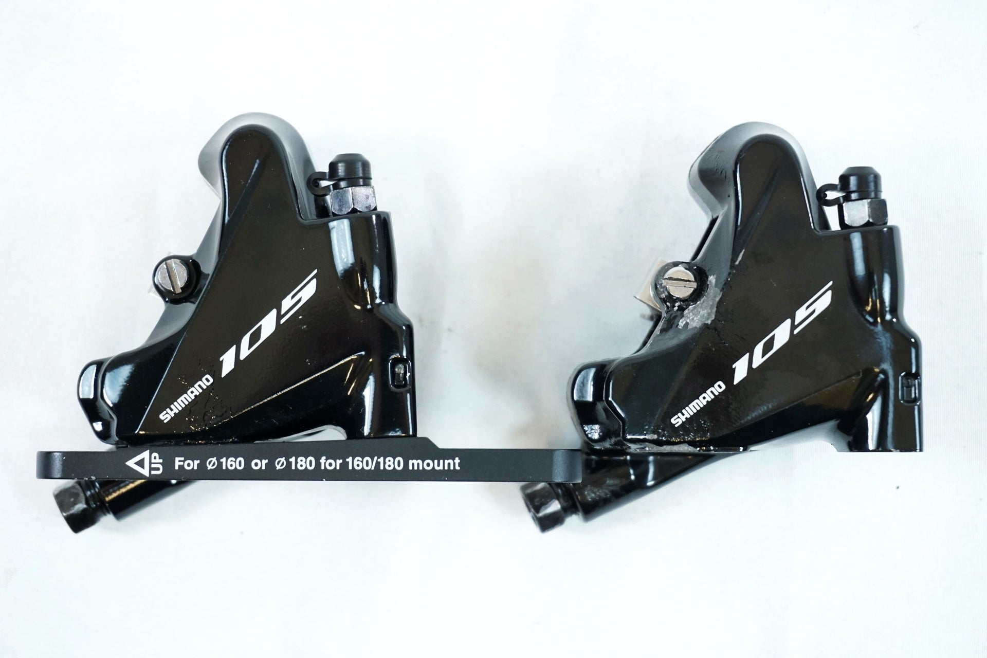 SHIMANO 「シマノ」 105 BR-R7070 ディスクブレーキキャリパー / 有明ガーデン店