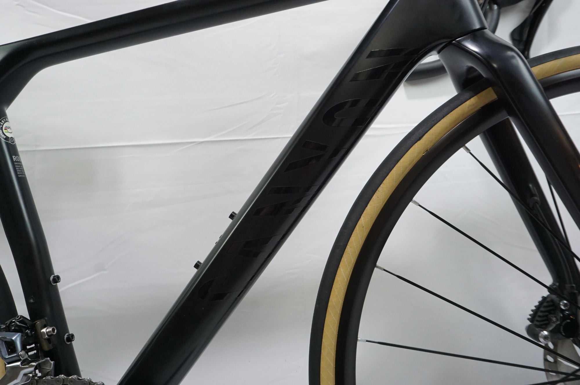 ジャンク CANYON 「キャニオン」 ENDURACE CF SL DISC 7.0 2019