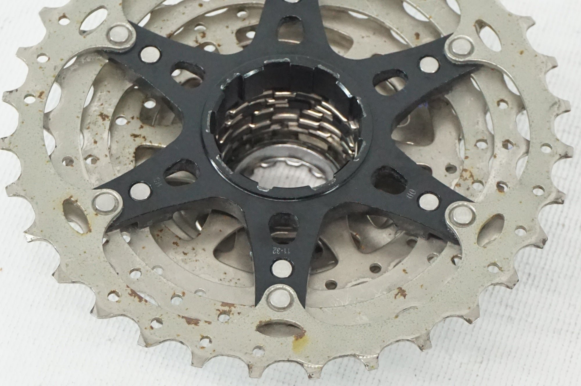 SHIMANO 「シマノ」 105 5800 PRAXIS WORKS MIX コンポセット / 阪急塚口店
