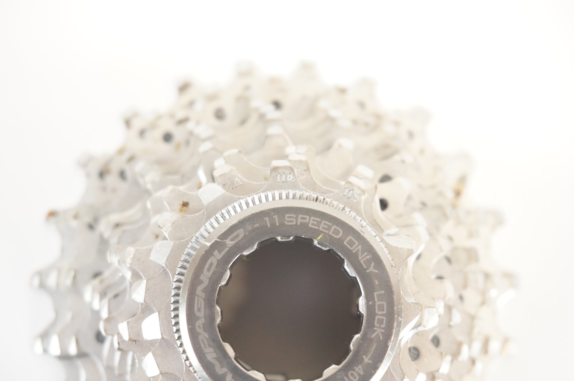 CAMPAGNOLO 「カンパニョーロ」 11S 11-23T スプロケット / 宇都宮店