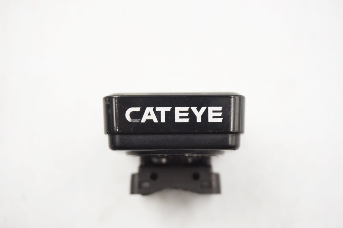 CATEYE 「キャットアイ」 CC-VT210W サイクルコンピューター / 奈良店