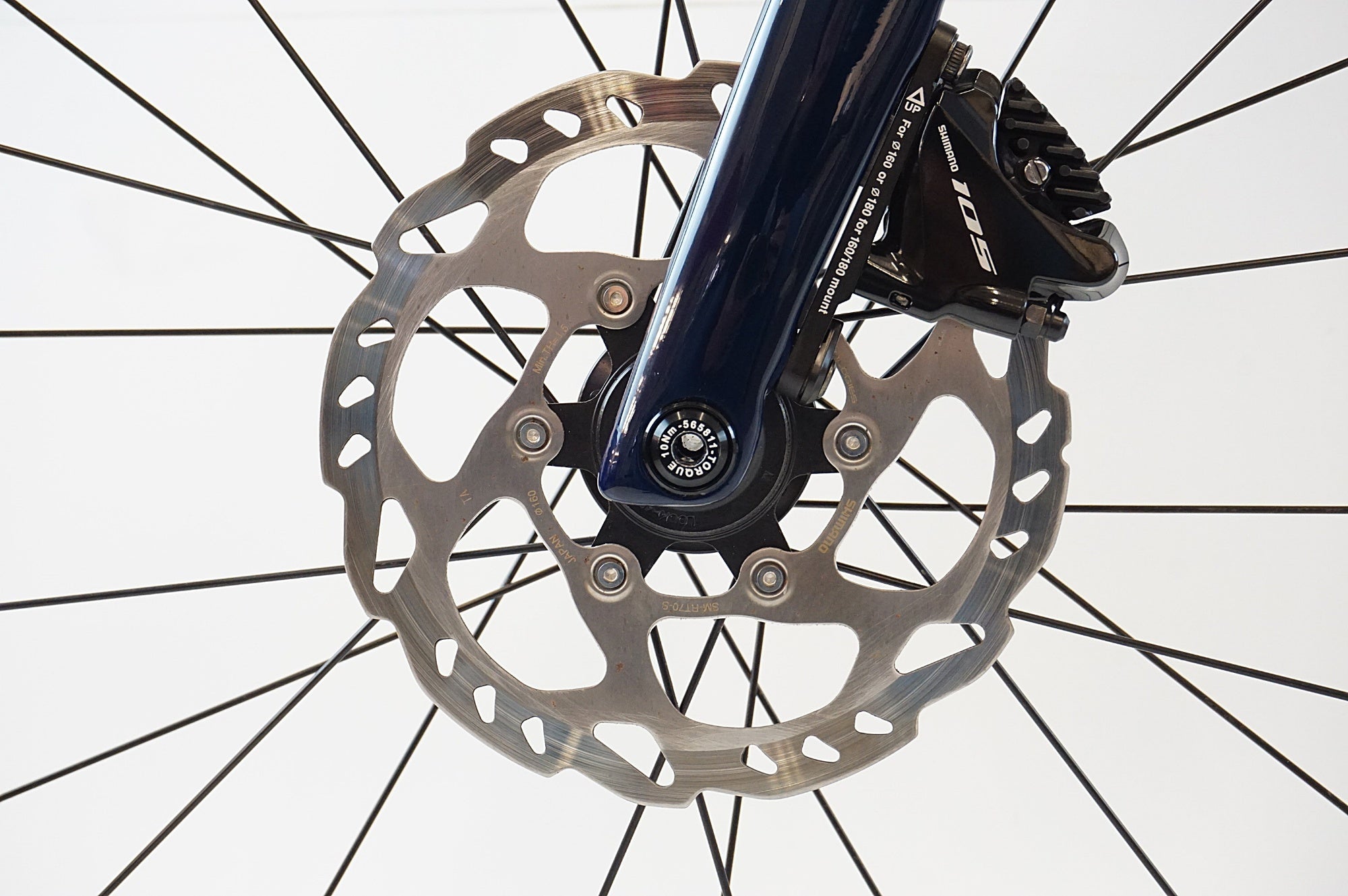 TREK 「トレック」 EMONDA SL5 DISC 2021-2022年モデル ロードバイク / 浜松店