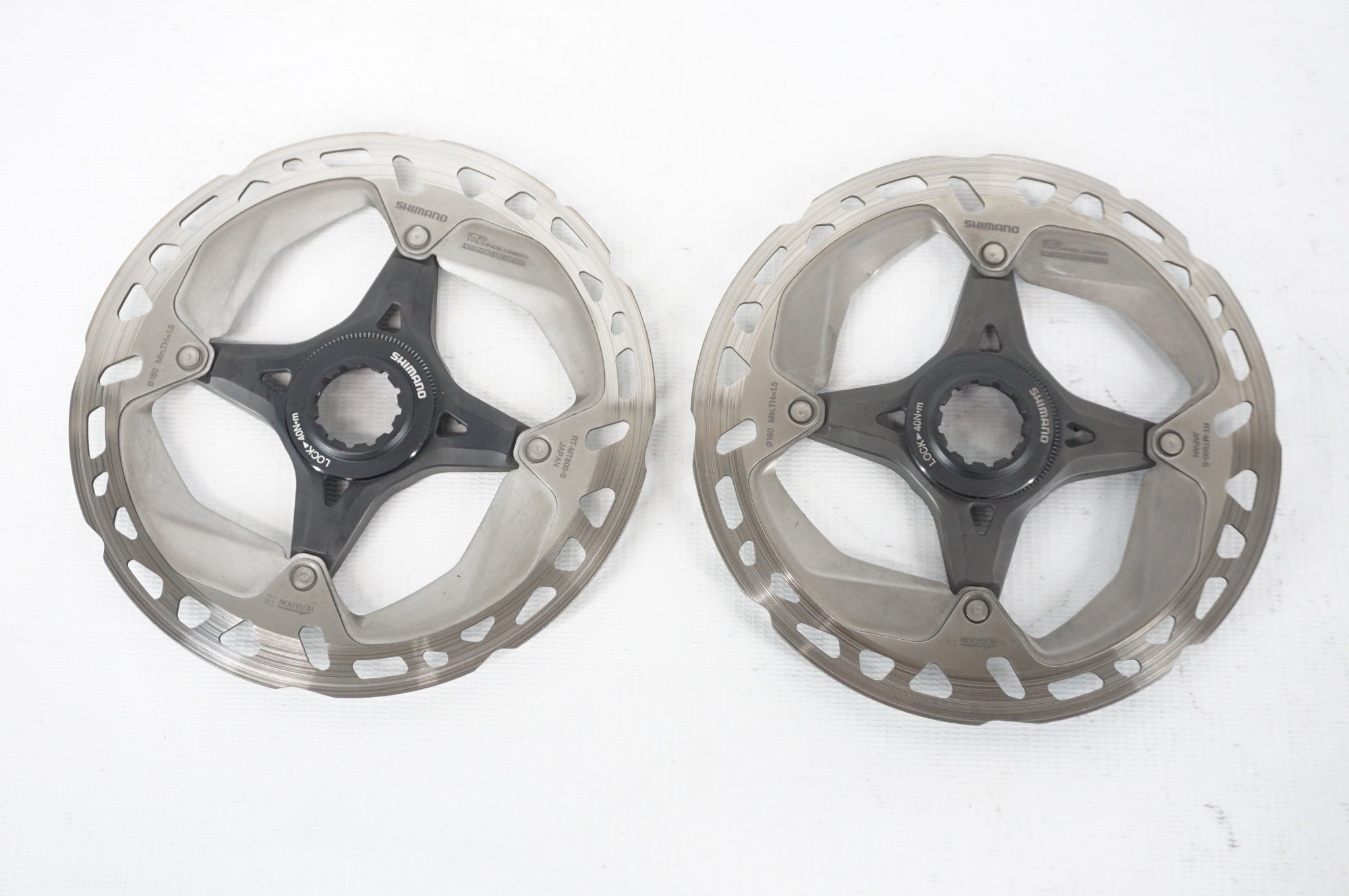 SHIMANO ULTEGRA R8000系 油圧ディスク (R8020/R8070) コンポ