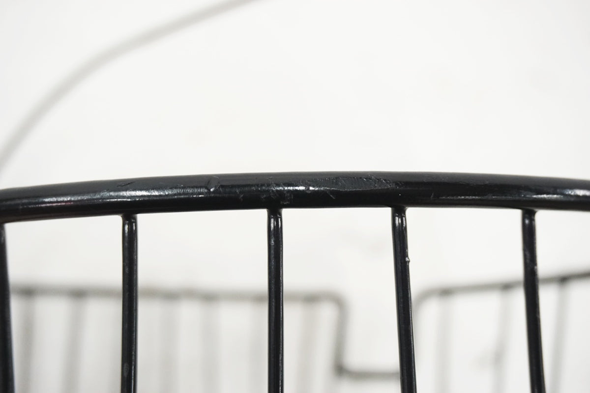 ブランド不明 リクセンカウル対応 フロントバスケット / 奈良店