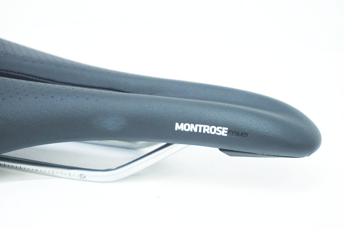 BONTRAGER 「ボントレガー」 MONTROSE COMP サドル / 大阪美原北インター店