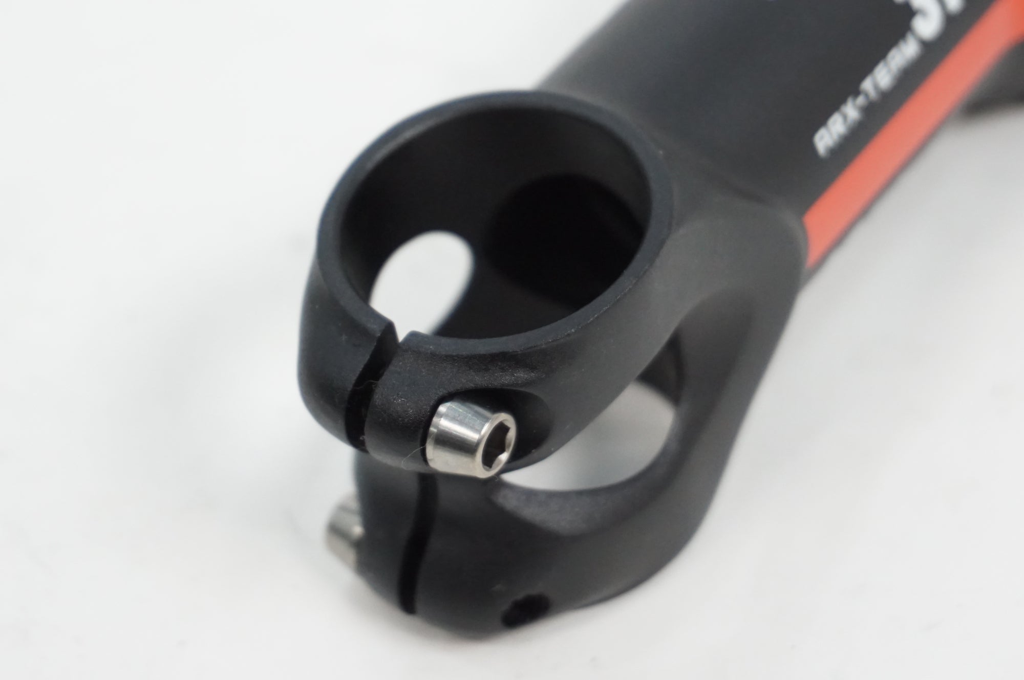 3T 「スリーティー」 ARX-TEAM 31.8mm 90mm ステム / 川越店