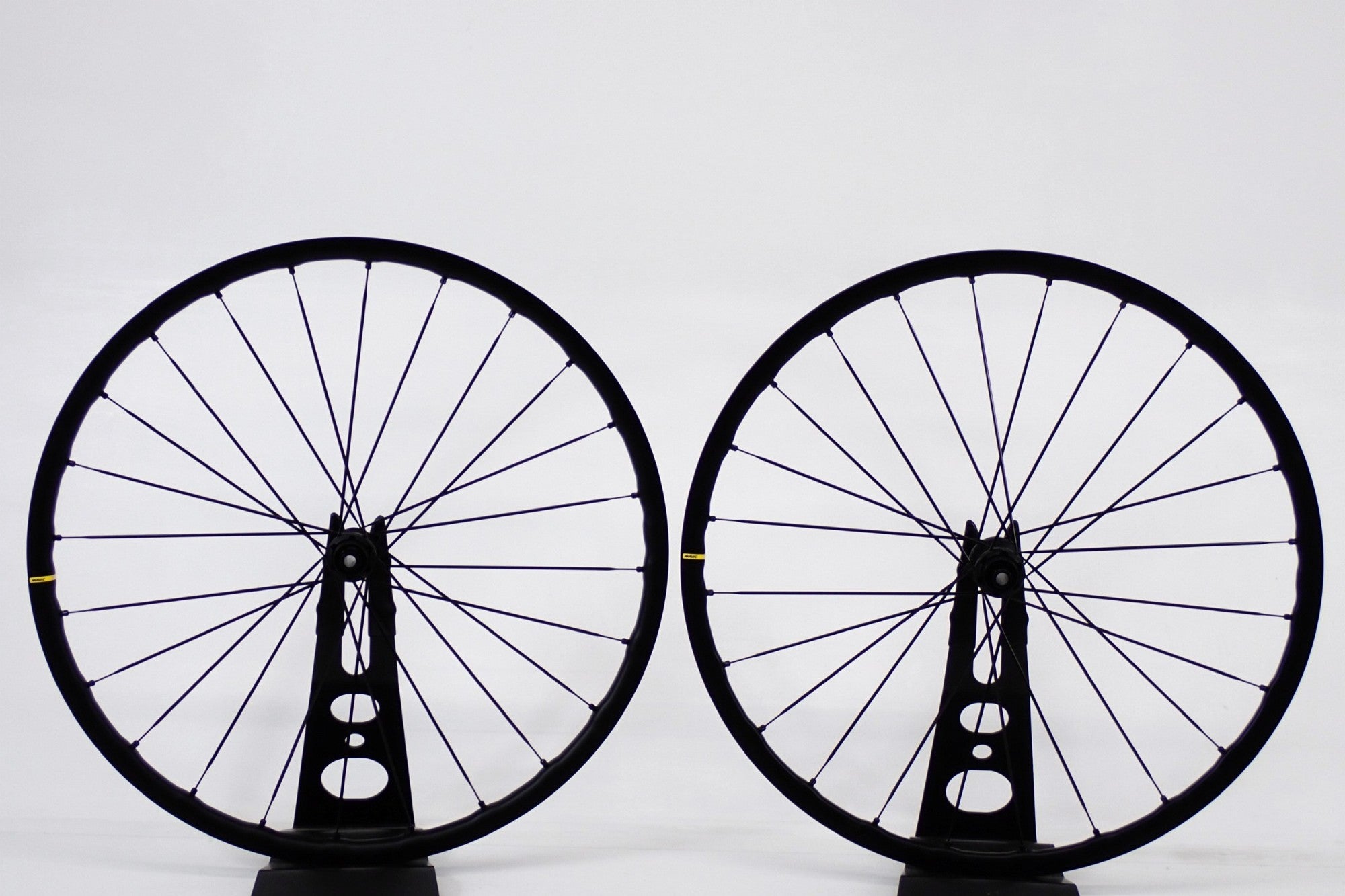 MAVIC 「マビック」 KSYRIUM SL25 DISC シマノ11速 ホイールセット / 伊勢崎店