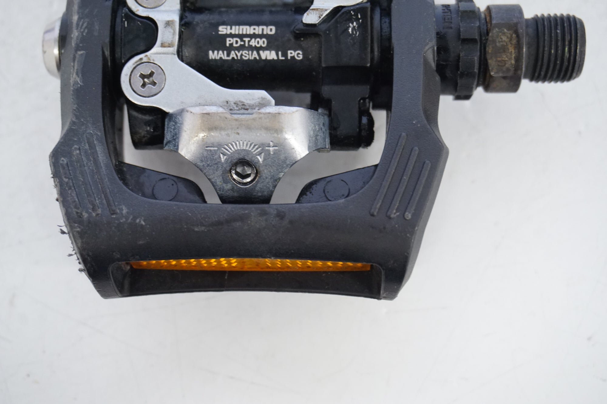 SHIMANO 「シマノ」 PD-T400 ペダル / 浜松店