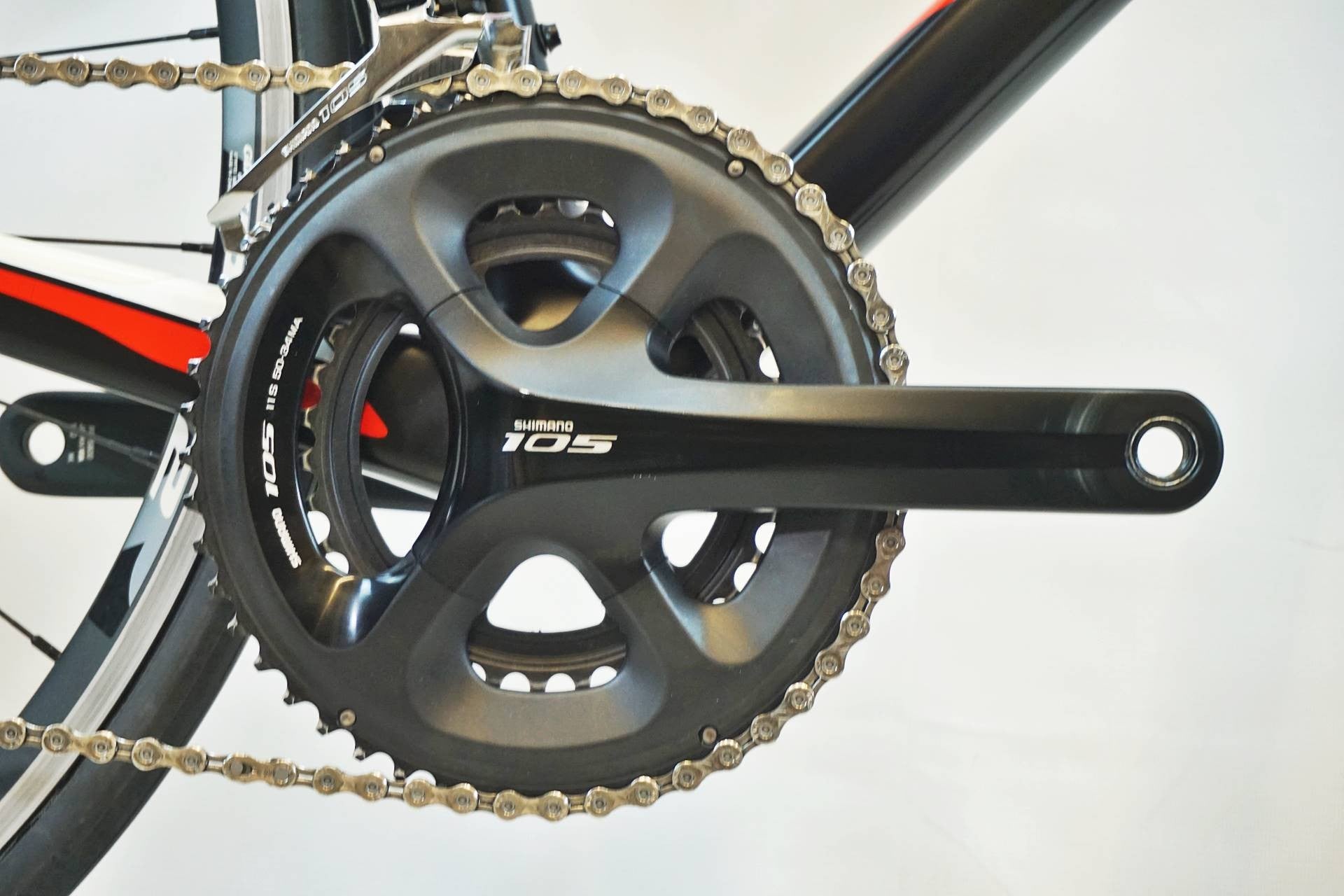 GIANT 「ジャイアント」 TCR ADVANCED 2 2016年モデル ロードバイク / 有明ガーデン店