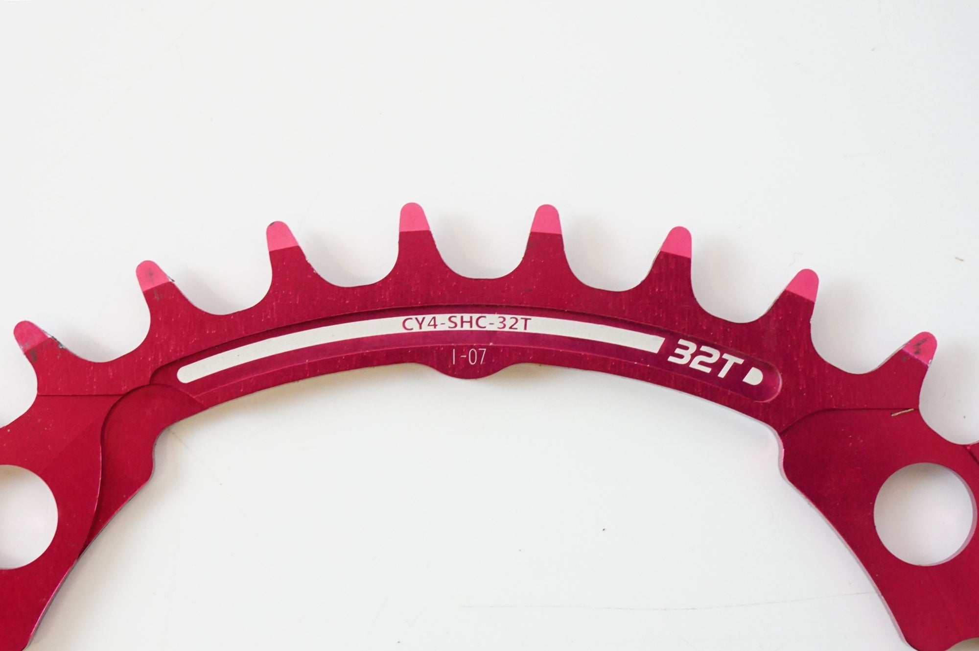 SUGINO 「スギノ」 CYCLOID CY4-SHC インナー 楕円 32T チェーンリング / 浜松店