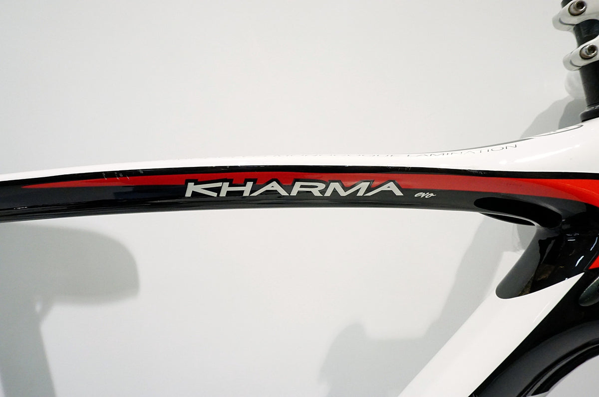 KUOTA 「クオータ」 KHARMA EVO 105 2012年モデル ロードバイク / 浜松店
