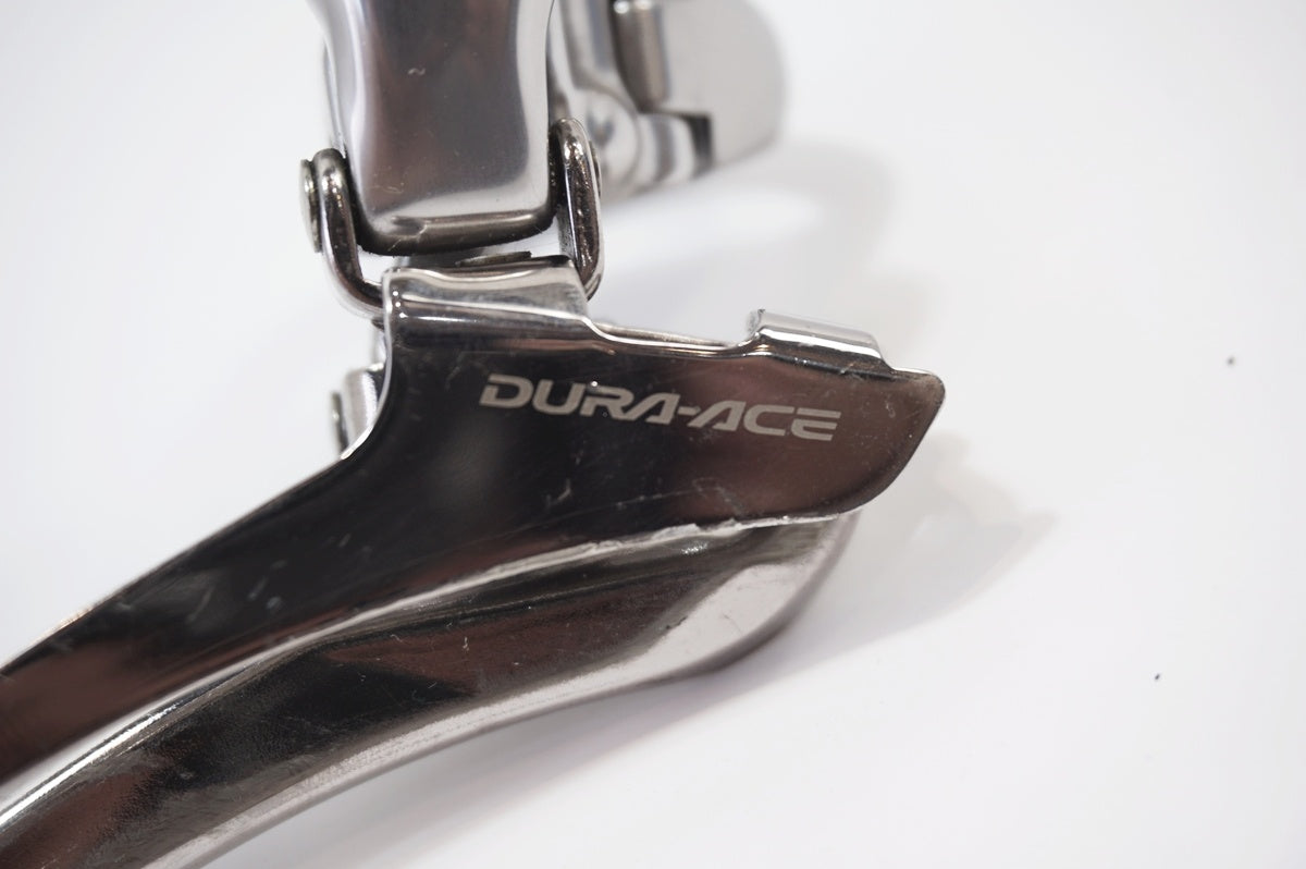 SHIMANO 「シマノ」 DURA-ACE FD-7800 φ34.9mm フロント